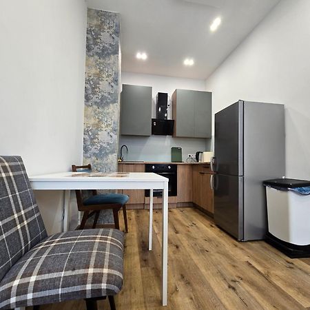 Dzialkowa Apartment เลกนิตซา ภายนอก รูปภาพ