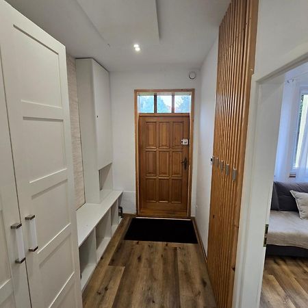 Dzialkowa Apartment เลกนิตซา ภายนอก รูปภาพ