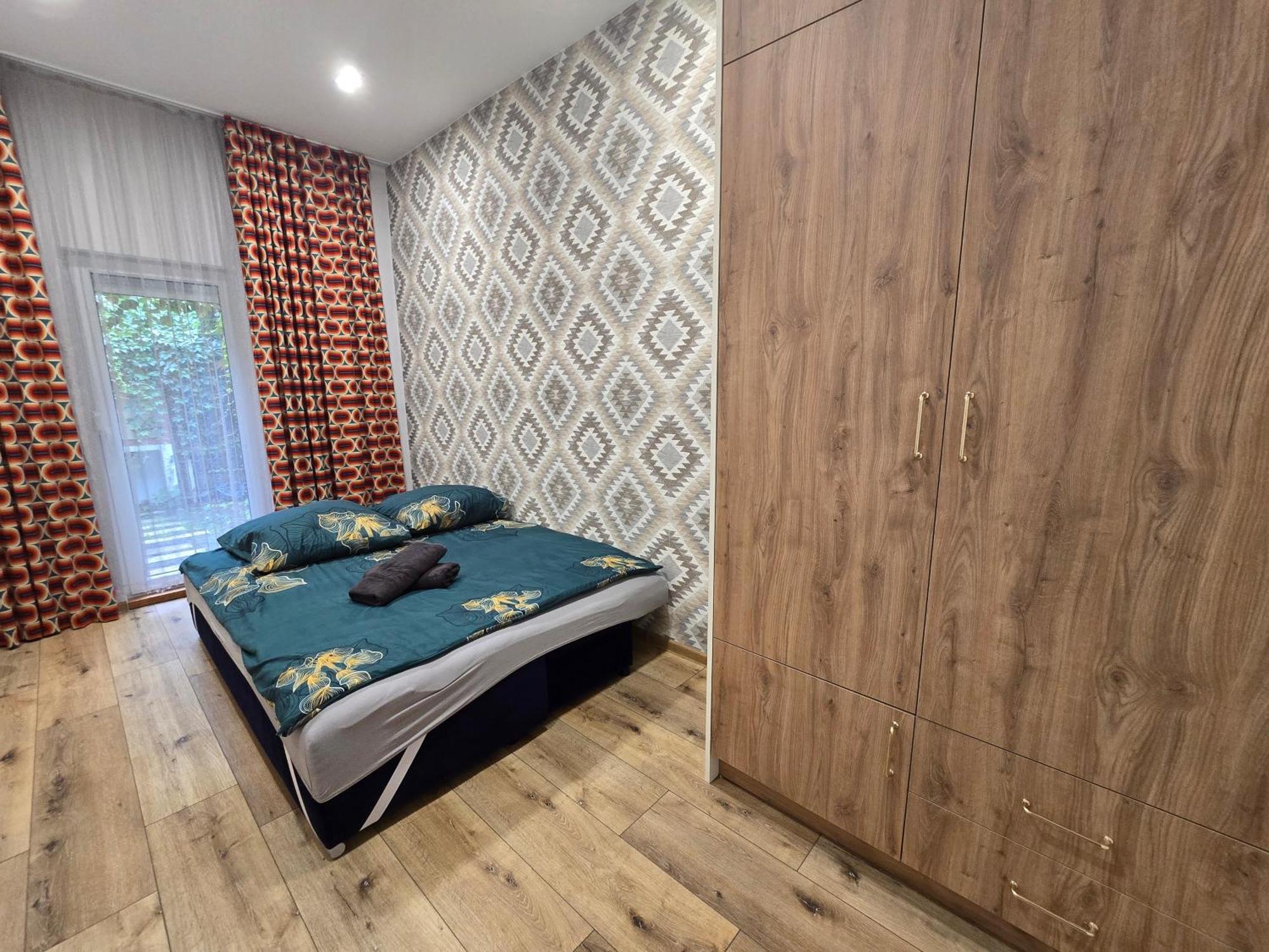 Dzialkowa Apartment เลกนิตซา ภายนอก รูปภาพ