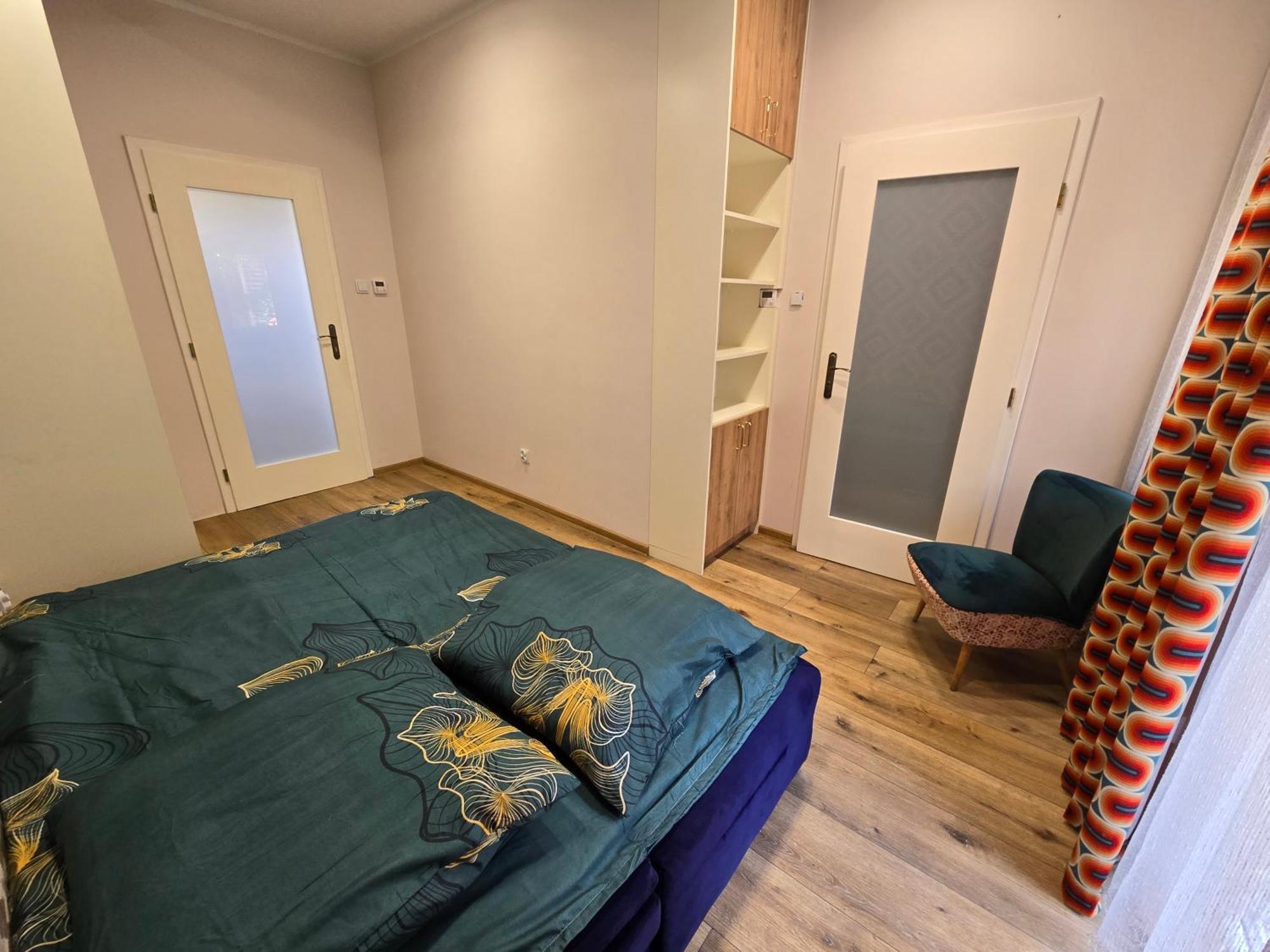 Dzialkowa Apartment เลกนิตซา ภายนอก รูปภาพ
