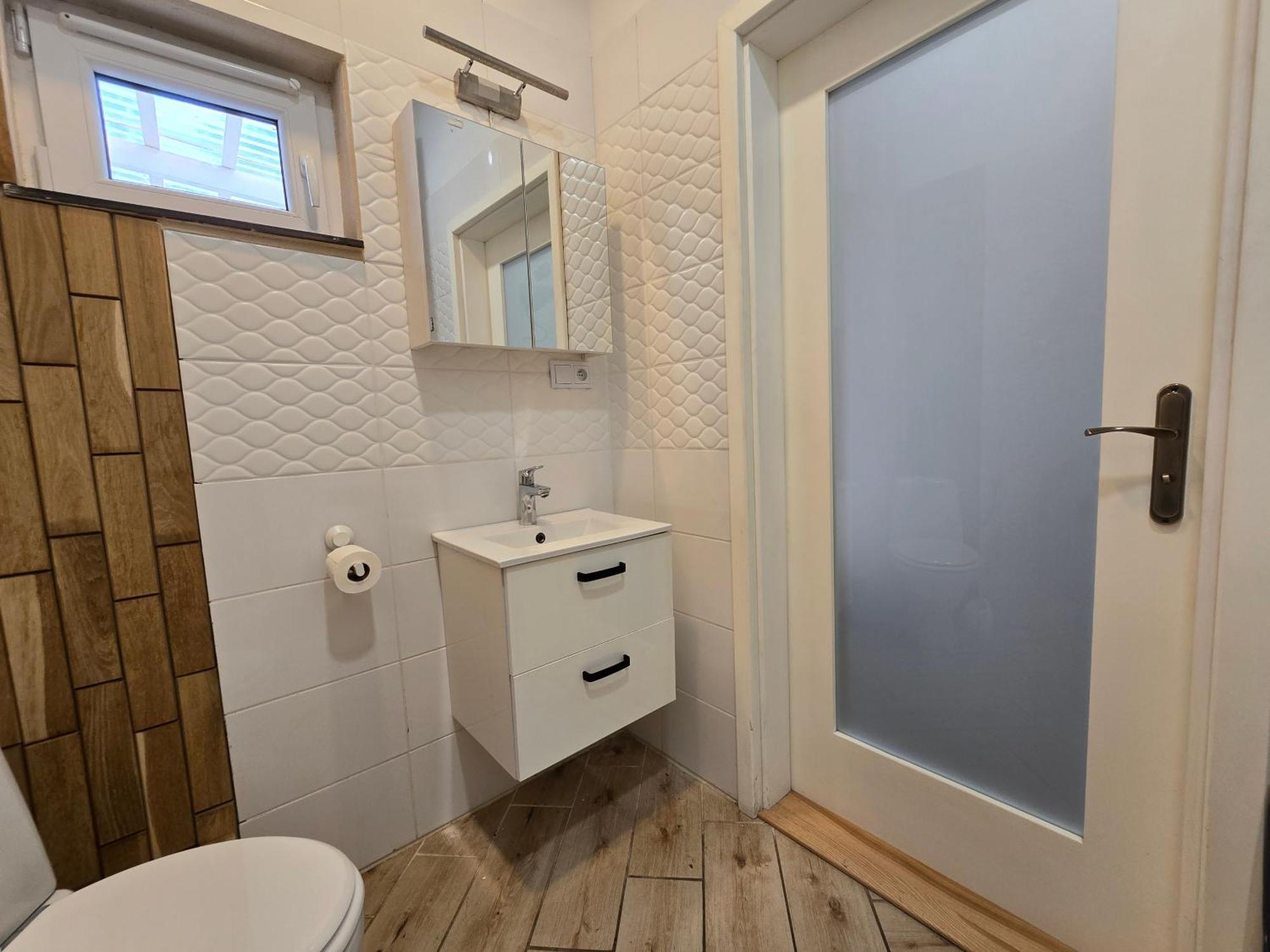 Dzialkowa Apartment เลกนิตซา ภายนอก รูปภาพ
