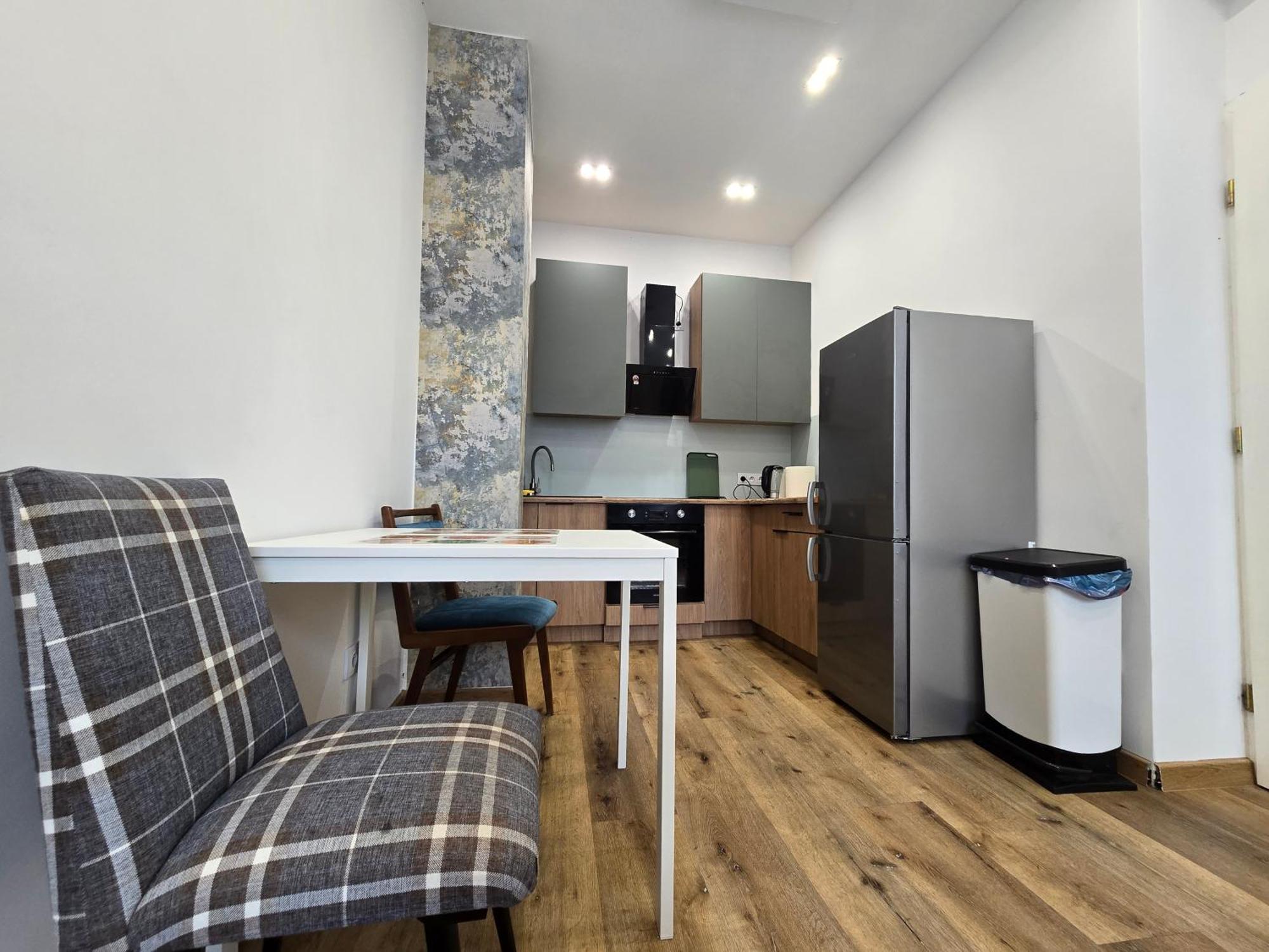 Dzialkowa Apartment เลกนิตซา ภายนอก รูปภาพ