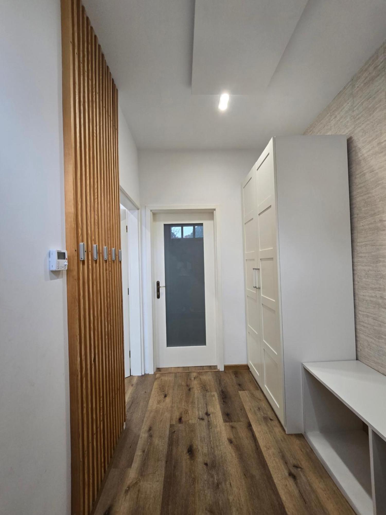 Dzialkowa Apartment เลกนิตซา ภายนอก รูปภาพ