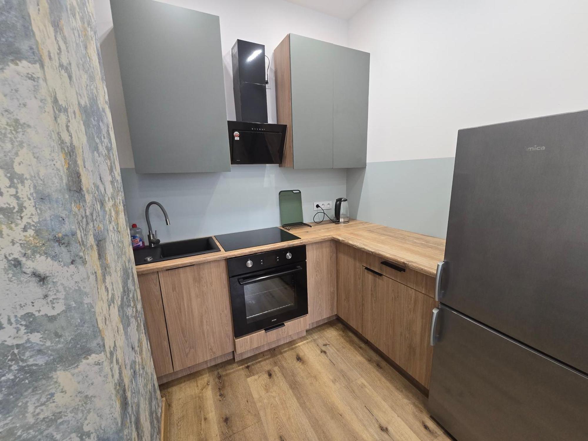 Dzialkowa Apartment เลกนิตซา ภายนอก รูปภาพ