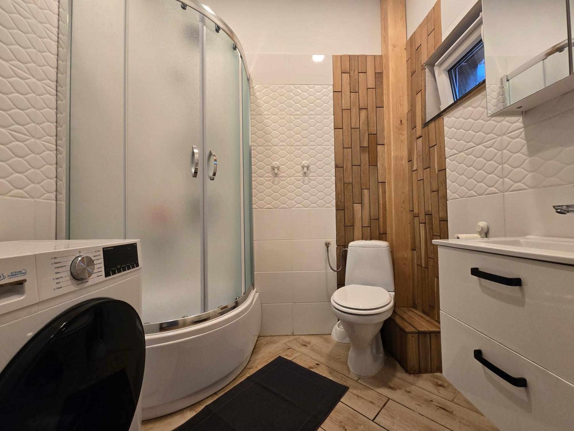 Dzialkowa Apartment เลกนิตซา ภายนอก รูปภาพ