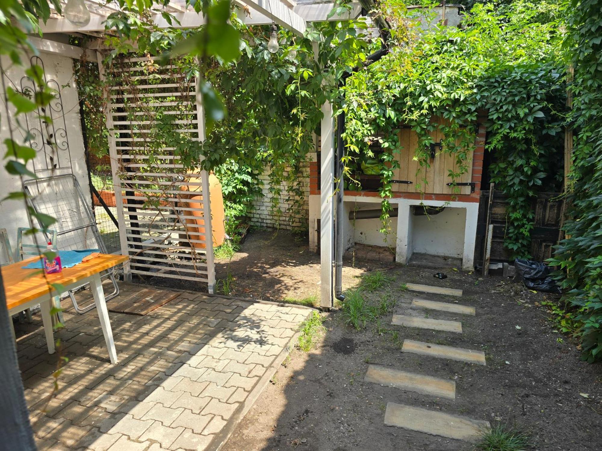 Dzialkowa Apartment เลกนิตซา ภายนอก รูปภาพ